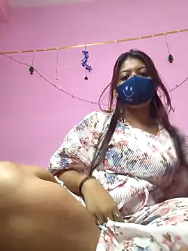 Snapshot of Indian_SexyBhabhi chatting on 02.07.26 Indian SexyBhabhi online show from 02.07.26