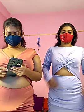 Snapshot of Indian_SexyBhabhi chatting on 02.13.26 Indian SexyBhabhi online show from 02.13.26