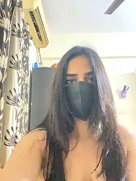 NehaNishi453 online show from 12.04.25