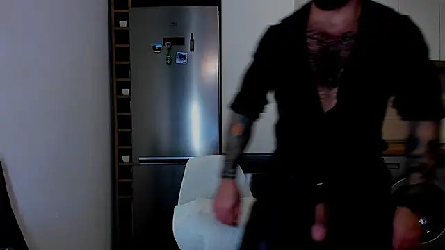 joran rush05 online show from 01.12.26