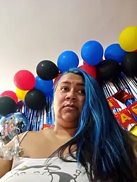 vicky-duarte online show from 02.10.26