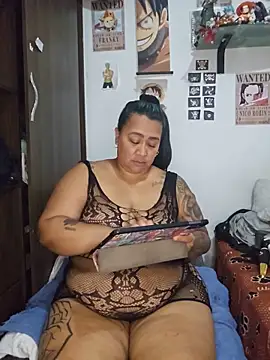 Snapshot of vicky-duarte chatting on 05.23.26 vicky-duarte online show from 05.23.26