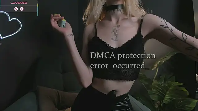 error occurred  online show from 01.09.26