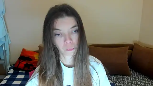 LikaAliston online show from 01.14.26