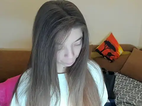 LikaAliston online show from 02.05.26