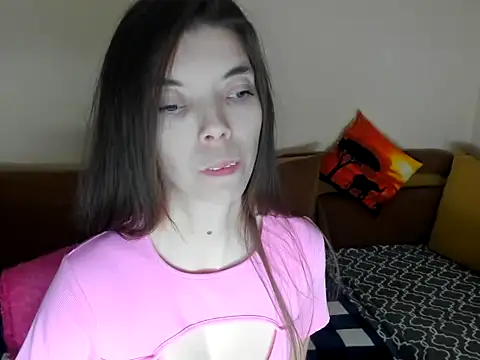 LikaAliston online show from 02.09.26