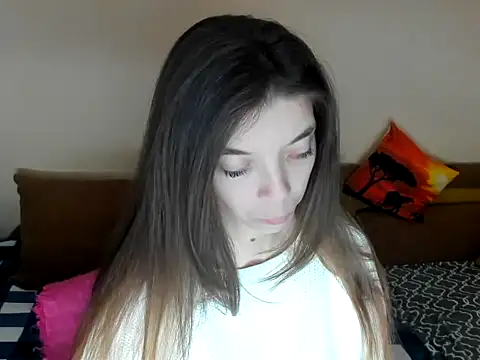 LikaAliston online show from 02.14.26