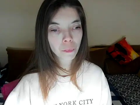 LikaAliston online show from 02.16.26