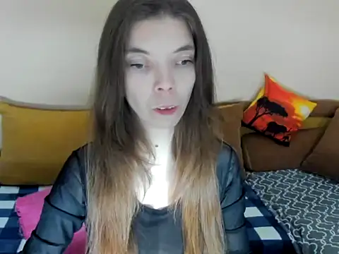 LikaAliston online show from 02.22.26