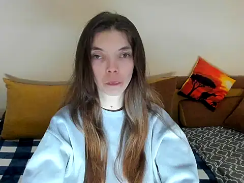 LikaAliston online show from 02.23.26