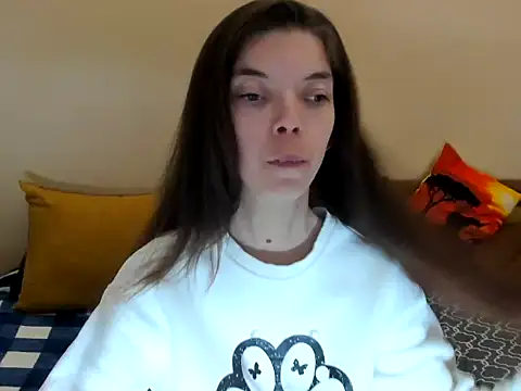 LikaAliston online show from 02.26.26