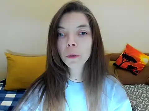 LikaAliston online show from 03.02.26