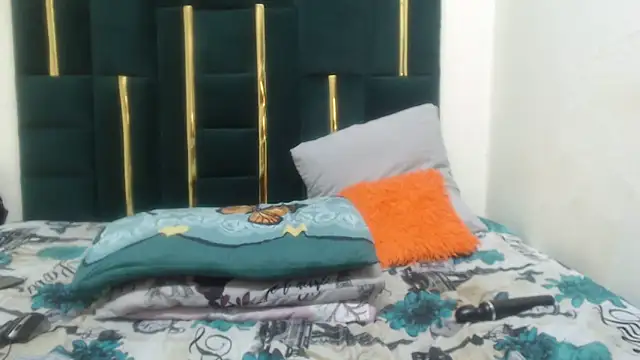 SweetdelightXXXX online show from 03.27.26