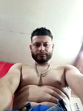 MaxSteel x online show from 12.04.25