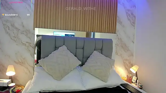 Snapshot of gerald_withe chatting on 02.01.26 gerald withe online show from 02.01.26