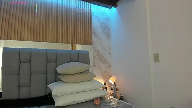 Snapshot of gerald_withe chatting on 02.28.26 gerald withe online show from 02.28.26