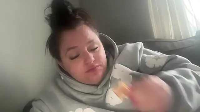 NastyOregano262 online show from 03.16.26