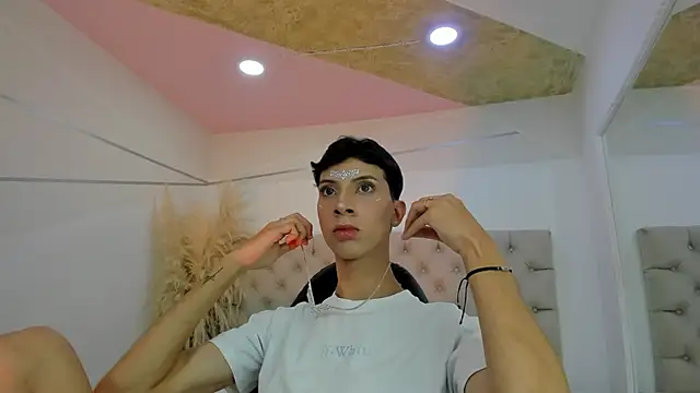 Jamess Carterr  online show from 02.02.26