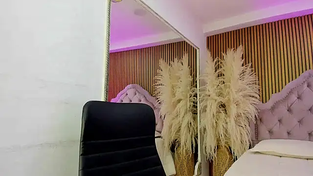 Jamess Carterr  online show from 03.07.26