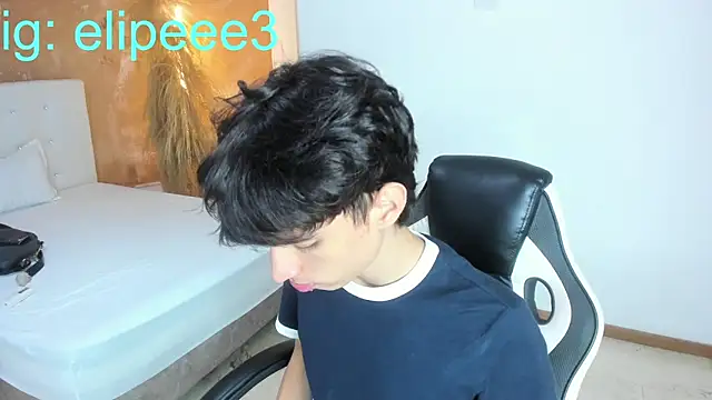 Snapshot of CONNOR_STONNE_ chatting on 02.24.26 CONNOR STONNE online show from 02.24.26