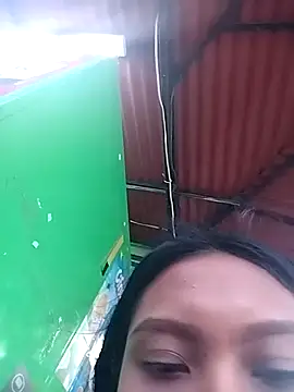 Zoe Girl520 online show from 12.03.25