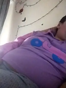 Snapshot of Dana92va chatting on 02.04.26 Dana92va online show from 02.04.26