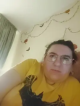 Snapshot of Dana92va chatting on 02.08.26 Dana92va online show from 02.08.26