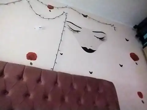 Snapshot of Dana92va chatting on 02.19.26 Dana92va online show from 02.19.26