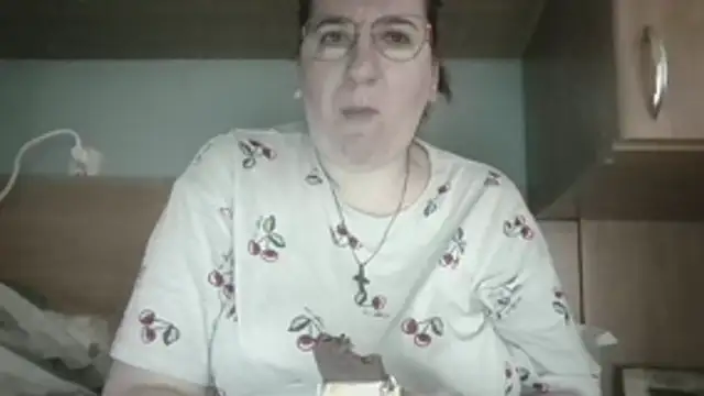 Dana92va online show from 04.24.26