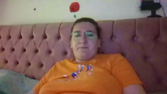 Dana92va online show from 05.05.26