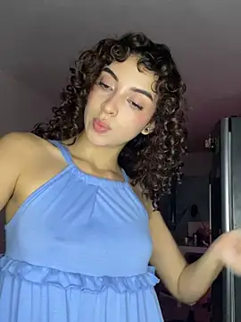 Anne Wyntheris online show from 04.15.26