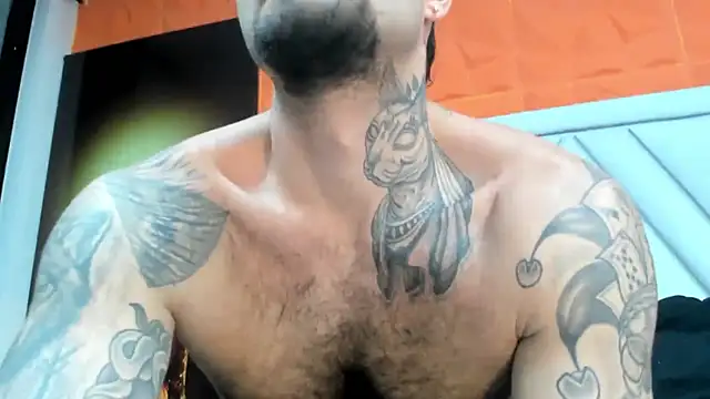 lucky smith1 online show from 01.09.26