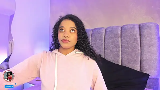 arianna roxe online show from 03.12.26