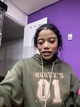 arianna roxe online show from 03.18.26