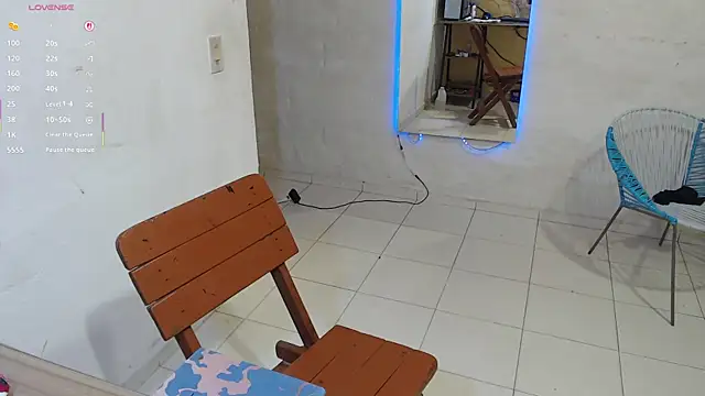 maxI dick33 online show from 03.21.26