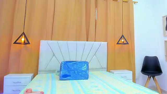 Kamila Steward online show from 01.15.26