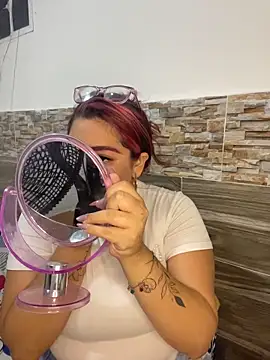 naty col online show from 07.18.26