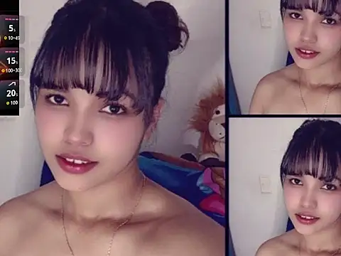 Snapshot of Natasha__Miller chatting on 03.03.26 Natasha Miller online show from 03.03.26