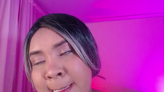 Sandoval evelyn20 online show from 02.02.26