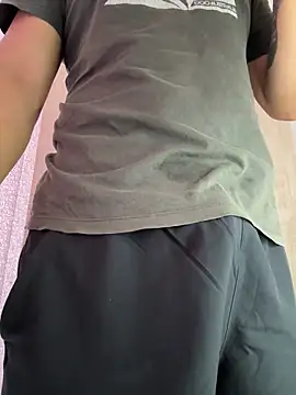 Anonima-Girl online show from 12.20.25