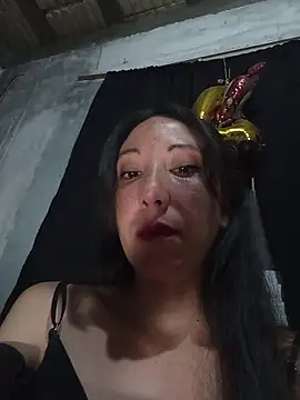 Cristal azul777 online show from 01.06.26