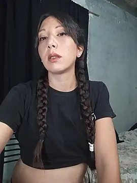 Cristal azul777 online show from 04.17.26