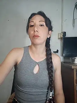 Cristal azul777 online show from 07.28.26