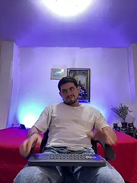 williamsmiiths16 online show from 03.11.26