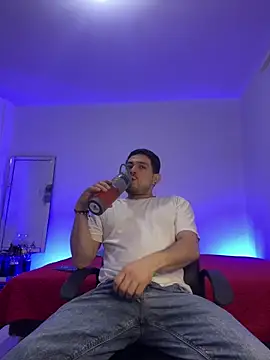 williamsmiiths16 online show from 04.20.26