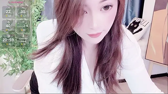 Lyly-zz online show from 01.12.26