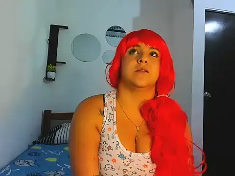 Yessica rabbit19 online show from 12.03.25