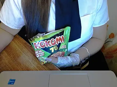 maian love online show from 06.14.26