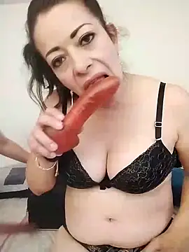 Marilyn Seduccions online show from 02.10.26