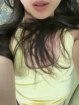yaqing666 online show from 05.11.26
